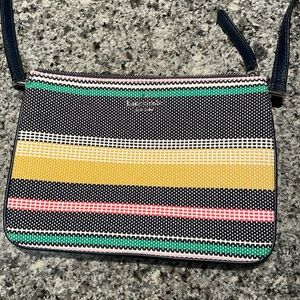 KATE SPADE 💙💜💚💛♥️ crossbody BRAND NEW.